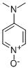 4-DIMETHYLAMINOPYRIDINE N-OXIDE CAS#: 1005-31-8