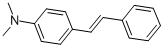 4-(DIMETHYLAMINO)STILBENE CAS#: 1145-73-9