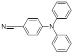 4-DIPHENYLAMINO-BENZONITRILE CAS#: 20441-00-3