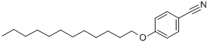 4-DODECYLOXYBENZONITRILE CAS#: 29147-92-0