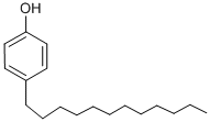 4-DODECYLPHENOL CAS#: 104-43-8