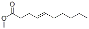 4-Decenoic acid methyl ester CAS#: 1191-02-2