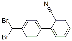 4'-(Dibromomethyl)-[1,1'-Biphenyl]-2-Carbonitrile CAS#: 209911-63-7