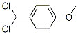 4-(Dichloromethyl)anisole CAS#: 21185-25-1