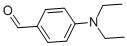 4-Diethylaminobenzaldehyde CAS#: 120-21-8