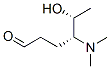 4-(Dimethylamino)-2,3,4,6-tetradeoxy-D-threo-hexose CAS#: 18423-30-8