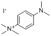 4-(Dimethylamino)-N,N,N-trimethylbenzenaminiumiodide CAS#: 1202-17-1