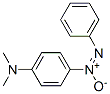 4-Dimethylaminoazoxybenzene CAS#: 13921-71-6