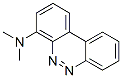 4-(Dimethylamino)benzo[c]cinnoline CAS#: 16371-74-7