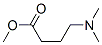 4-(Dimethylamino)butyric acid methyl ester CAS#: 22041-22-1