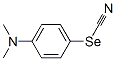 4-(Dimethylamino)phenylselenium cyanide CAS#: 10272-02-3