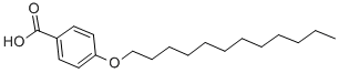 4-Dodecyloxybenzoic acid CAS#: 2312-15-4