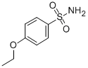 4-ETHOXY-BENZENESULFONAMIDE CAS#: 1132-19-0