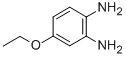4-ETHOXYBENZENE-1,2-DIAMINE CAS#: 1197-37-1