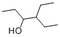 4-ETHYL-3-HEXANOL CAS#: 19780-44-0
