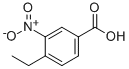 4-ETHYL-3-NITROBENZOIC ACID CAS#: 103440-95-5