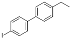 4-ETHYL-4'-IODOBIPHENYL CAS#: 17078-76-1