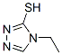 4-ETHYL-4H-1,2,4-TRIAZOLE-3-THIOL CAS#: 27105-98-2