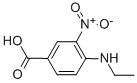 4-ETHYLAMINO-3-NITRO-BENZOIC ACID CAS#: 2788-74-1