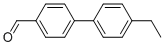 4'-ETHYLBIPHENYL-4-CARBOXALDEHYDE CAS#: 101002-44-2