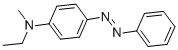 4-ETHYLMETHYLAMINOAZOBENZENE CAS#: 2058-66-4