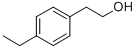 4-ETHYLPHENETHYL ALCOHOL CAS#: 22545-13-7