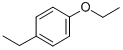 4-ETHYLPHENETOLE CAS#: 1585-06-4