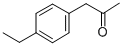 4-ETHYLPHENYLACETONE CAS#: 75251-24-0