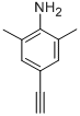 4-ETHYNYL-2,6-DIMETHYL-PHENYLAMINE CAS#: 255850-24-9