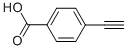 4-ETHYNYL-BENZOIC ACID CAS#: 10602-00-3