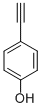 4-ETHYNYL-PHENOL CAS#: 2200-91-1