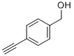 4-ETHYNYLBENZYL ALCOHOL  97 CAS#: 10602-04-7