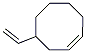 4-Ethenylcyclooctene CAS#: 1124-45-4