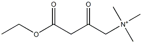 4-Ethoxy-N,N,N-triMethyl-2,4-dioxo-1-butanaMiniuM CAS#: 10485-47-9