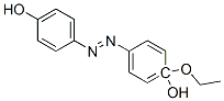 4'-Ethoxyazobenzene-4-ol CAS#: 2496-26-6
