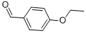 4-Ethoxybenzaldehyde CAS#: 10031-82-0