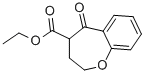4-Ethoxycarbonyl-3,4-dihydro-2H-benzo[b]oxepin-5-one CAS#: 251554-29-7