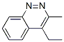 4-Ethyl-3-methylcinnoline CAS#: 20873-32-9
