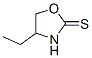 4-Ethyloxazolidine-2-thione CAS#: 13997-20-1