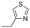 4-Ethylthiazole CAS#: 17626-72-1