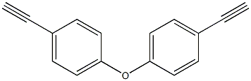 4-Ethynylphenyl ether CAS#: 21368-80-9