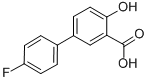 4'-FLUORO-4-HYDROXY-BIPHENYL-3-CARBOXYLIC ACID CAS#: 22510-33-4