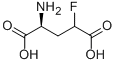 4-FLUORO-L-GLUTAMIC ACID CAS#: 26432-31-5