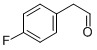 (4-FLUORO-PHENYL)-ACETALDEHYDE CAS#: 1736-67-0