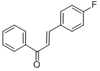4-FLUOROCHALCONE CAS#: 1608-51-1