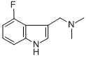4-FLUOROGRAMINE CAS#: 101909-46-0