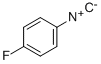 4-FLUOROPHENYL ISOCYANIDE CAS#: 24075-34-1