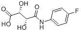 (+)-4'-FLUOROTARTRANILIC ACID CAS#: 206761-65-1