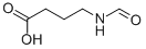 4-FORMAMIDOBUTYRIC ACID CAS#: 26727-21-9