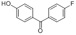 4-Fluoro-4'-hydroxybenzophenone CAS#: 25913-05-7